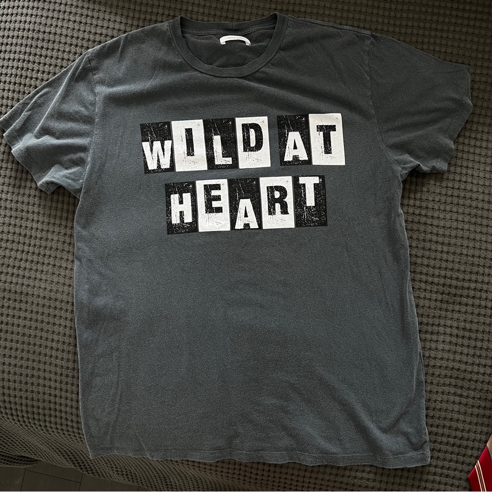 ANINE BING tshirt